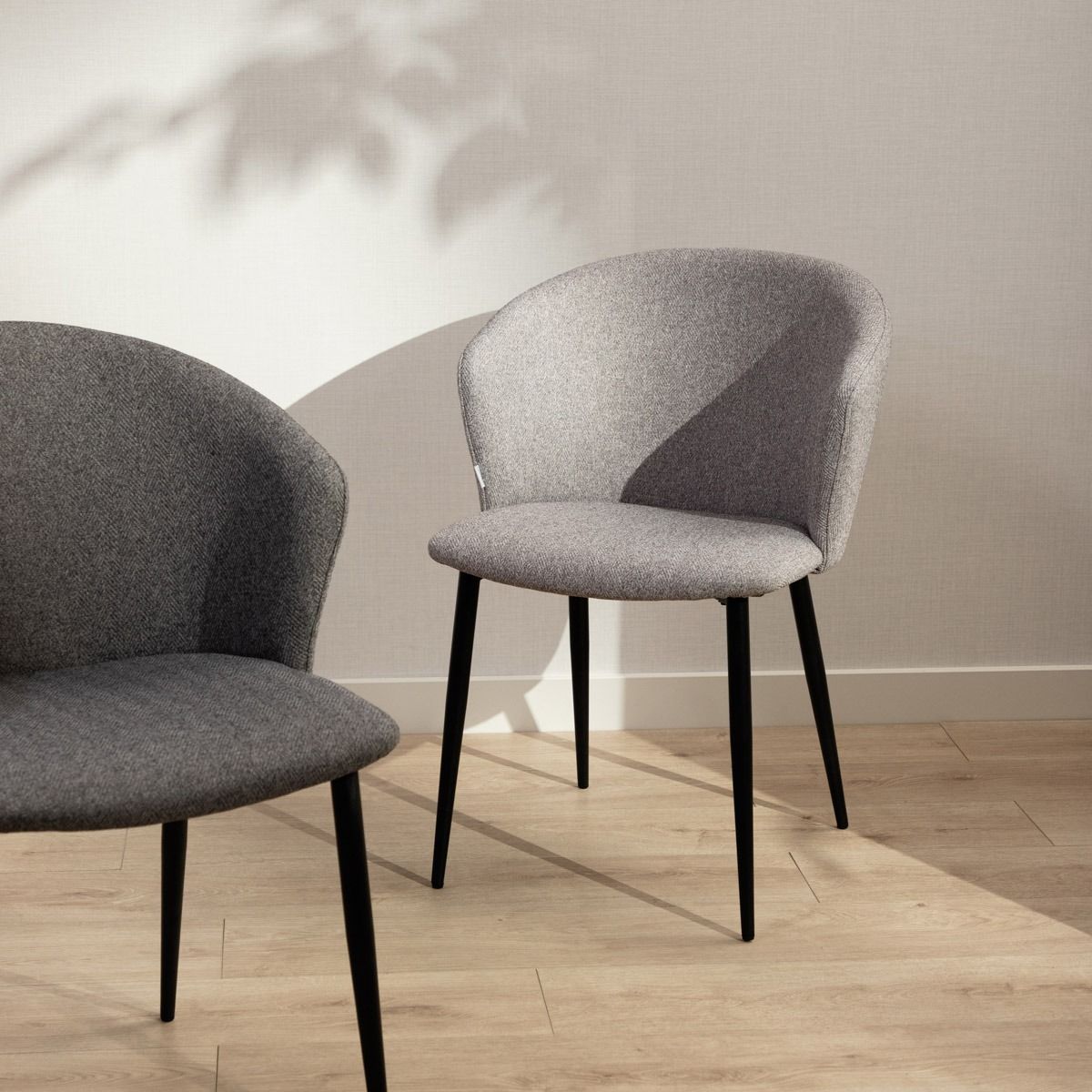 Krēsls Lujis 56,5/59/81 cm