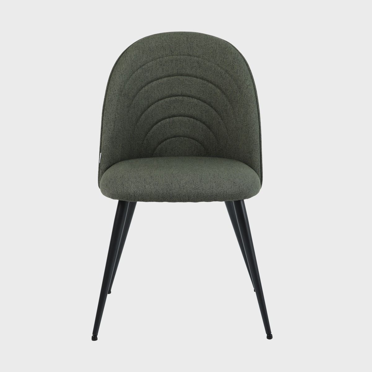 Krēsls Lodo  50/53/85 cm zaļs