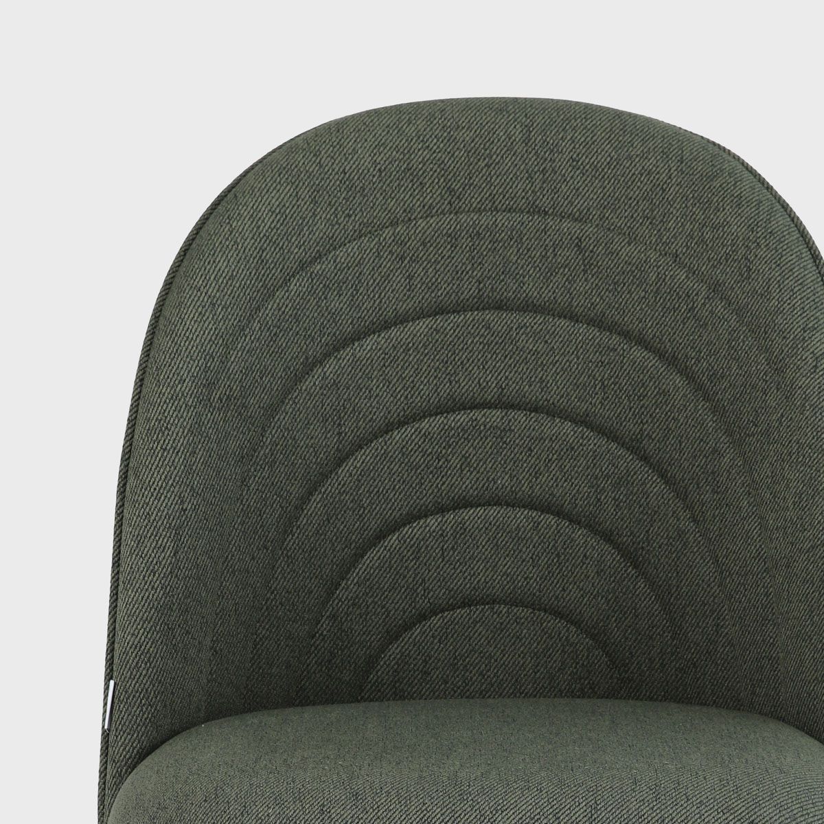 Krēsls Lodo  50/53/85 cm zaļs