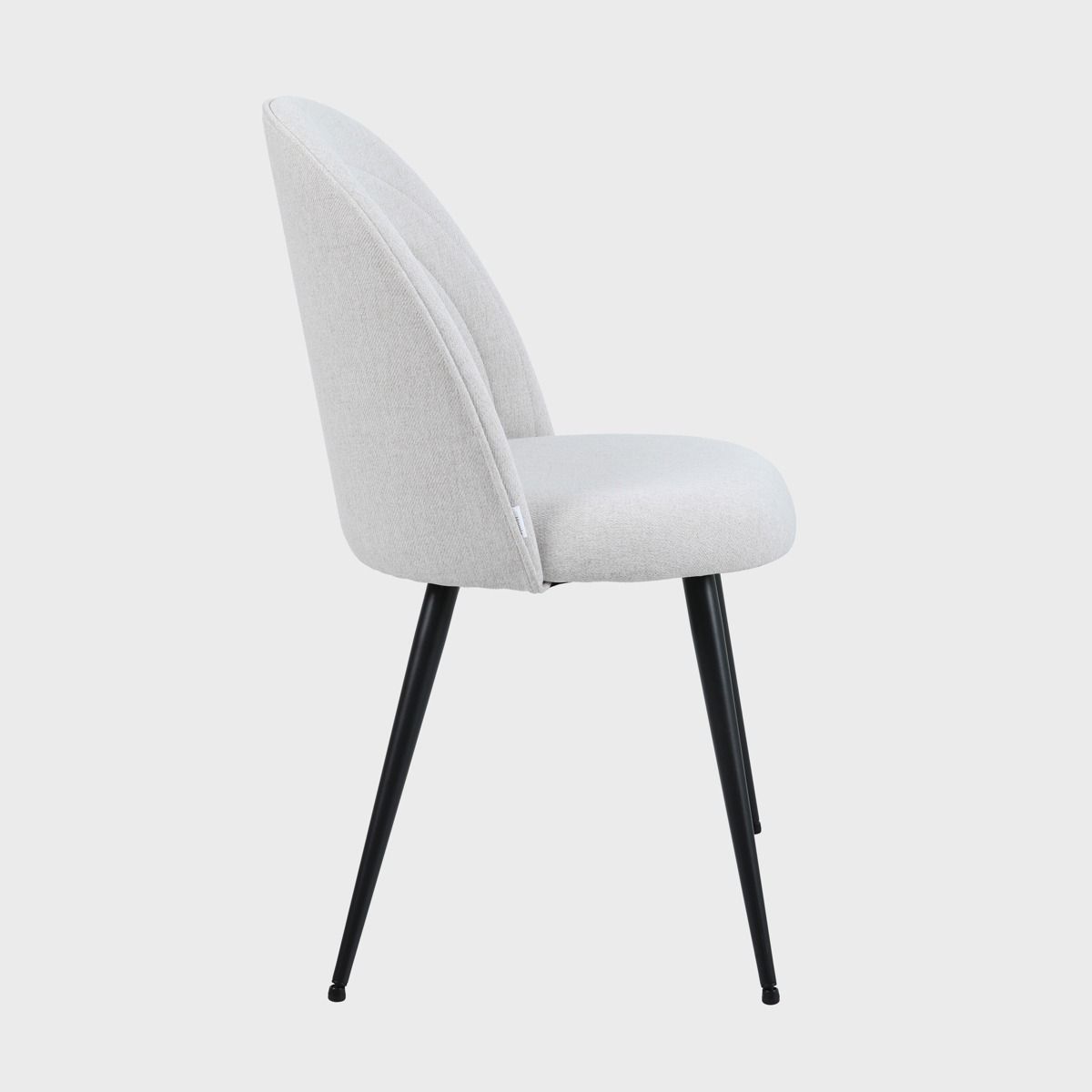 Krēsls Lodo  50/53/85 cm bēšs