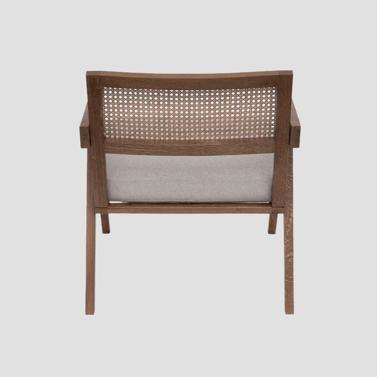 Krēsls Fedse 63/75/75 cm brūns