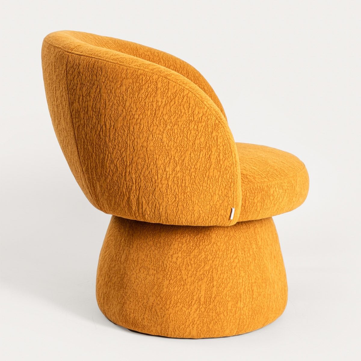 Krēsls Coknad 70/75/80 cm sinepes