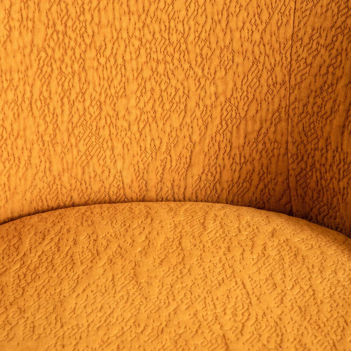 Krēsls Coknad 70/75/80 cm sinepes