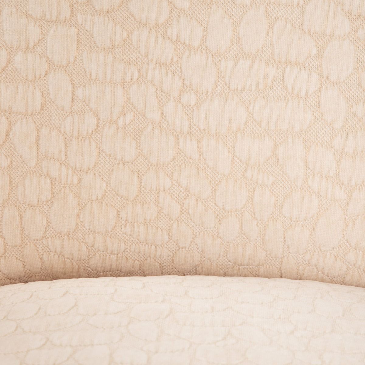 Krēsls Sias 96/90/79 cm bēšs