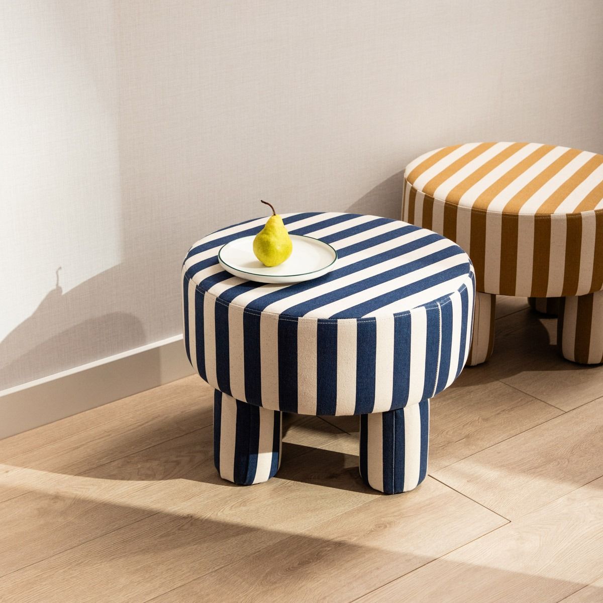 Pufs Kiaro 50/50/37 cm