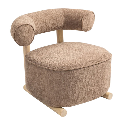 Krēsls Vitof 72/81/67 cm bēšs