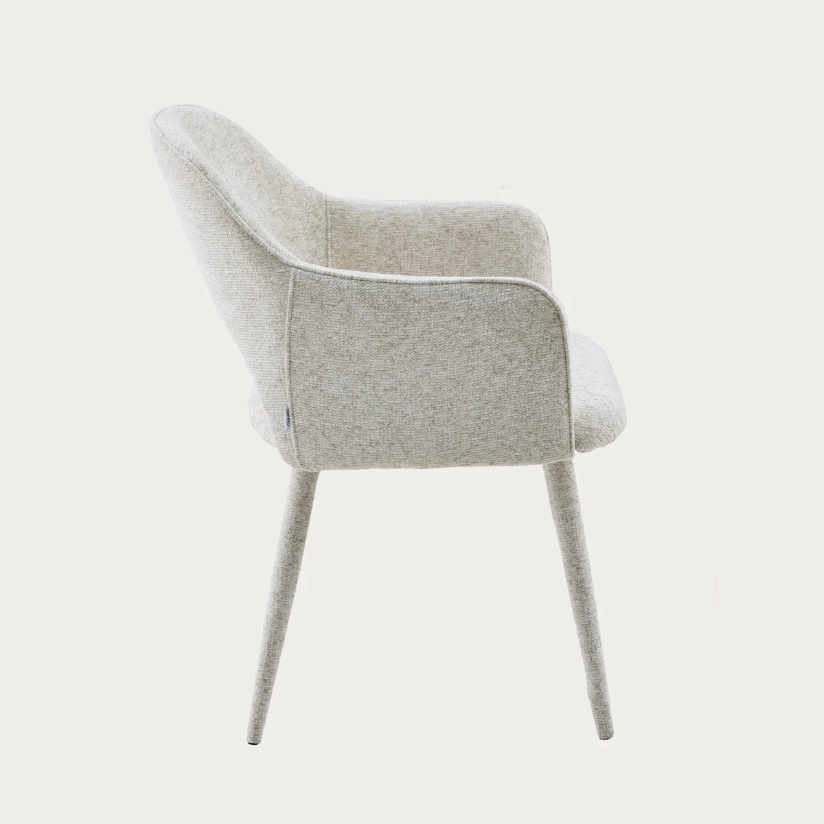 Krēsls Cante 65/56/83 cm bēšs