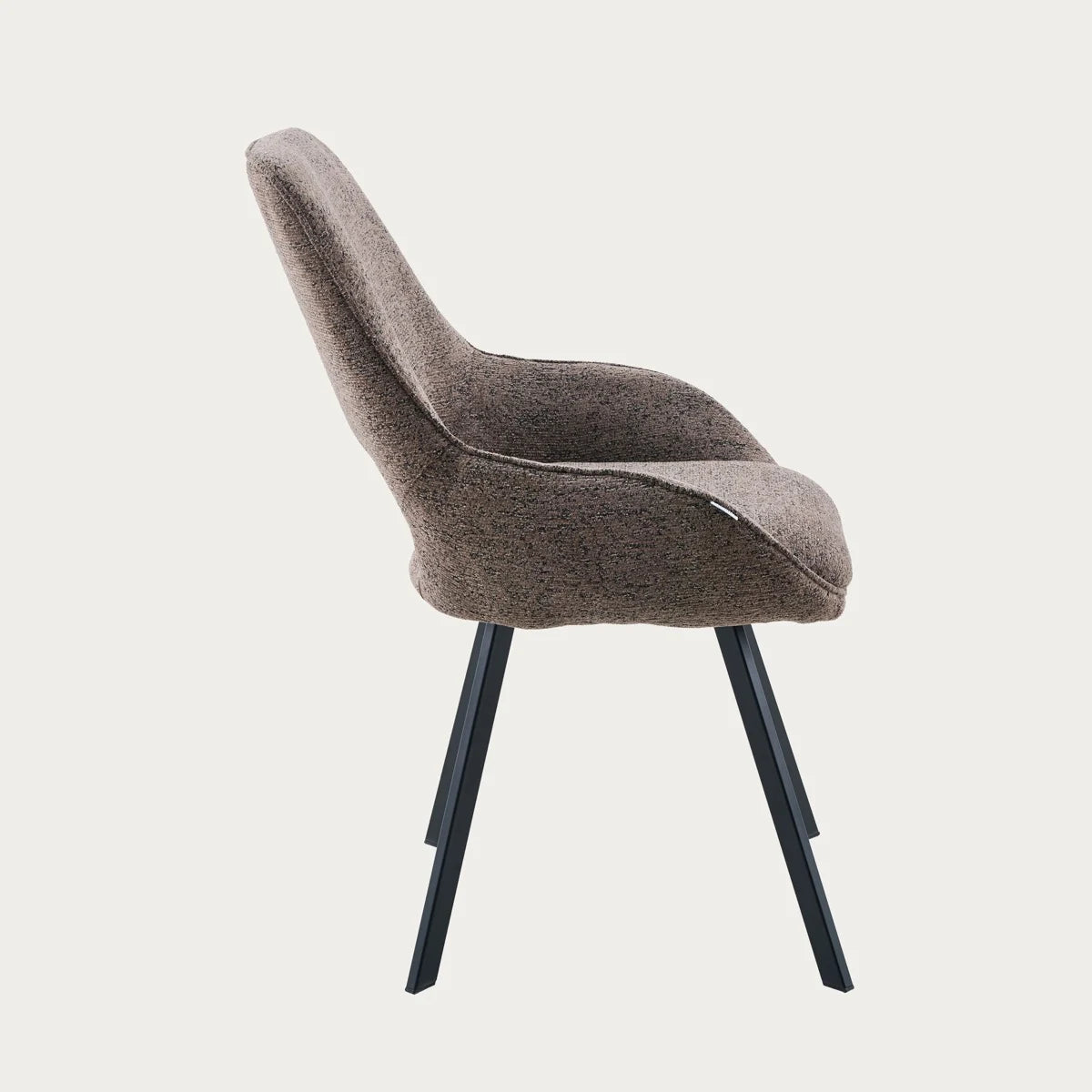 Krēsls Alasqa 63/57/82 cm Banbo 23