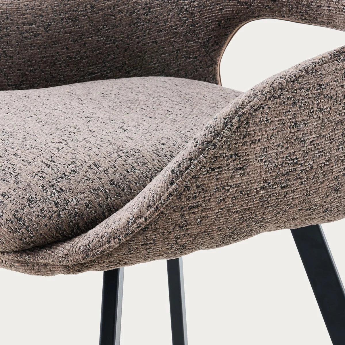 Krēsls Alasqa 63/57/82 cm Banbo 23