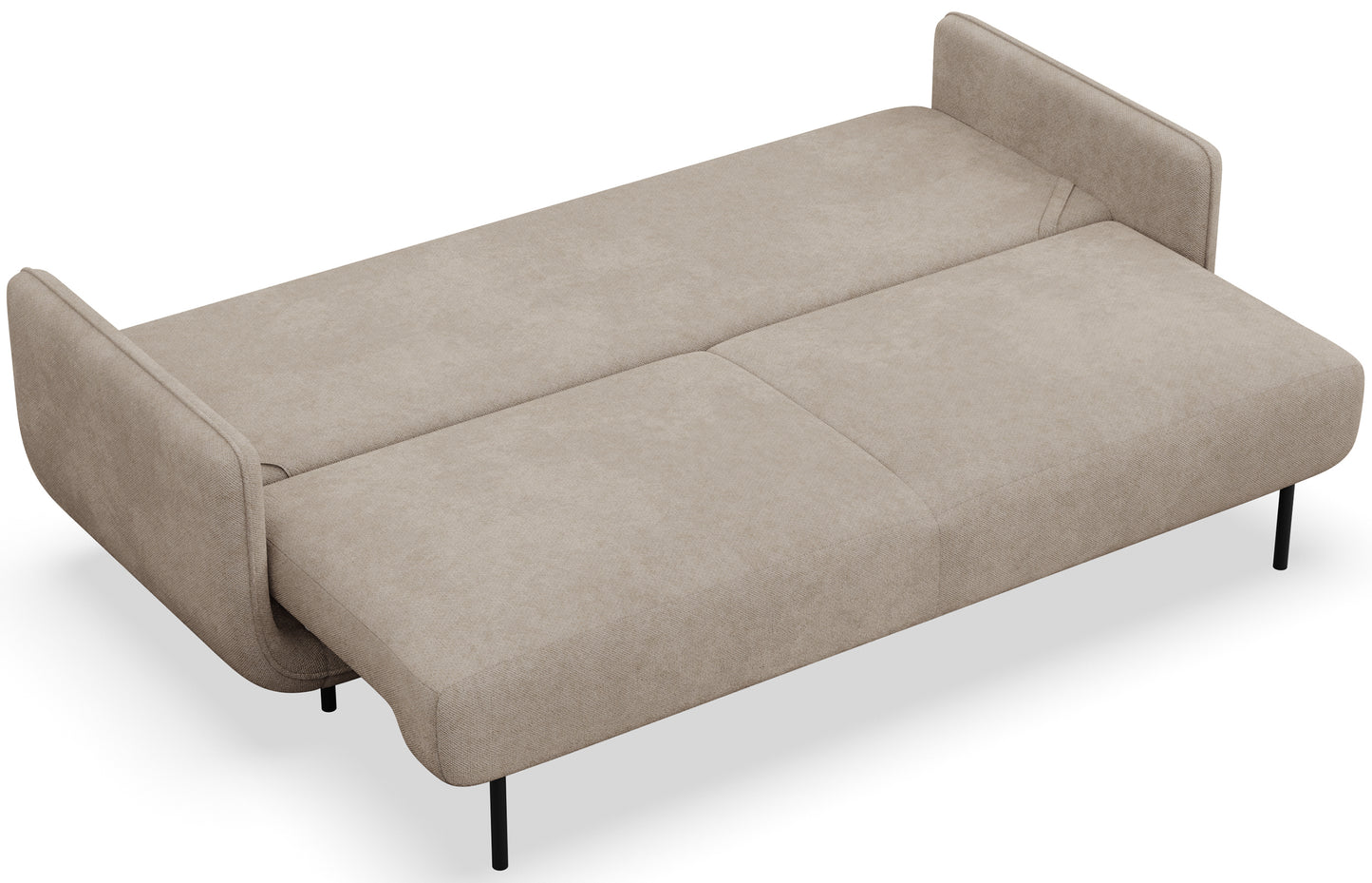 Dīvāns Oplar 236/95/96 cm Riva 726