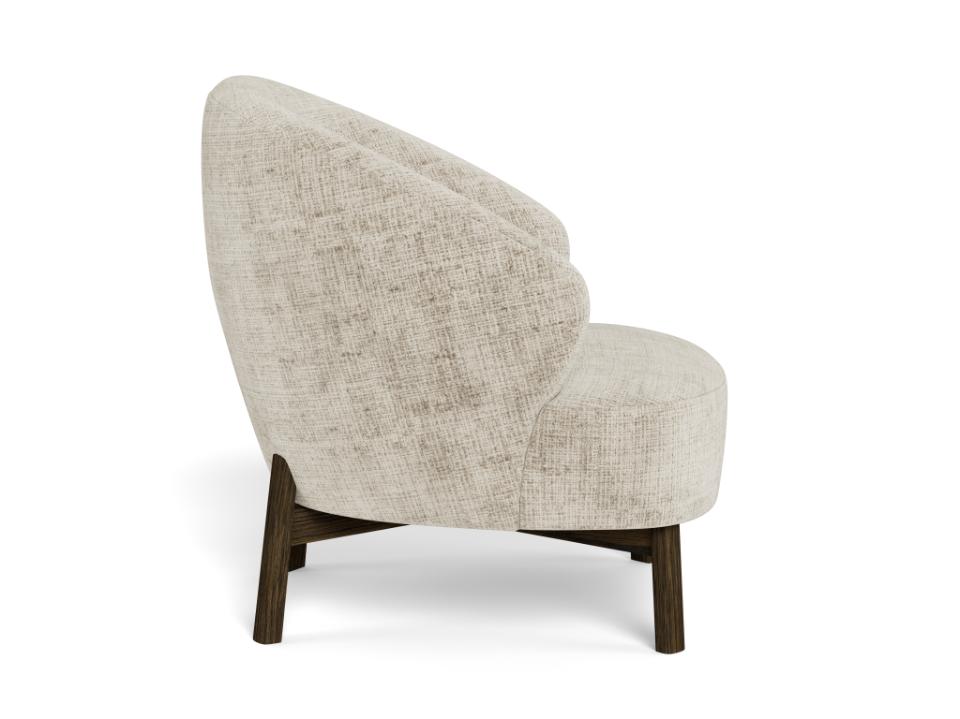 Krēsls Darli 77/78/78 cm Juto 4
