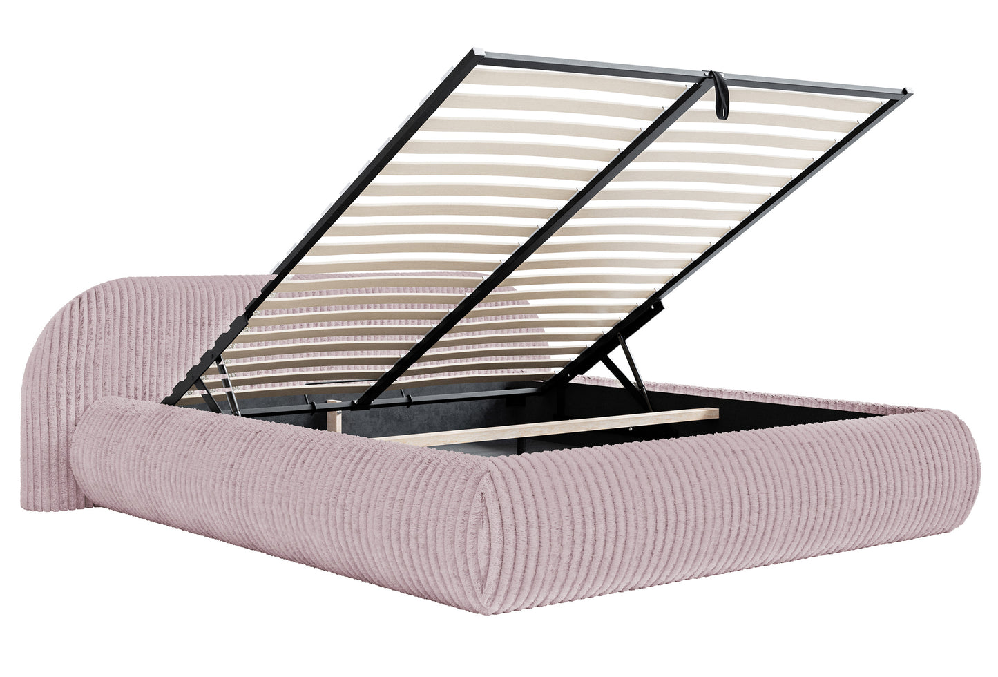 Gulta Šelli 182;202;222/75/234 cm Ambience 15