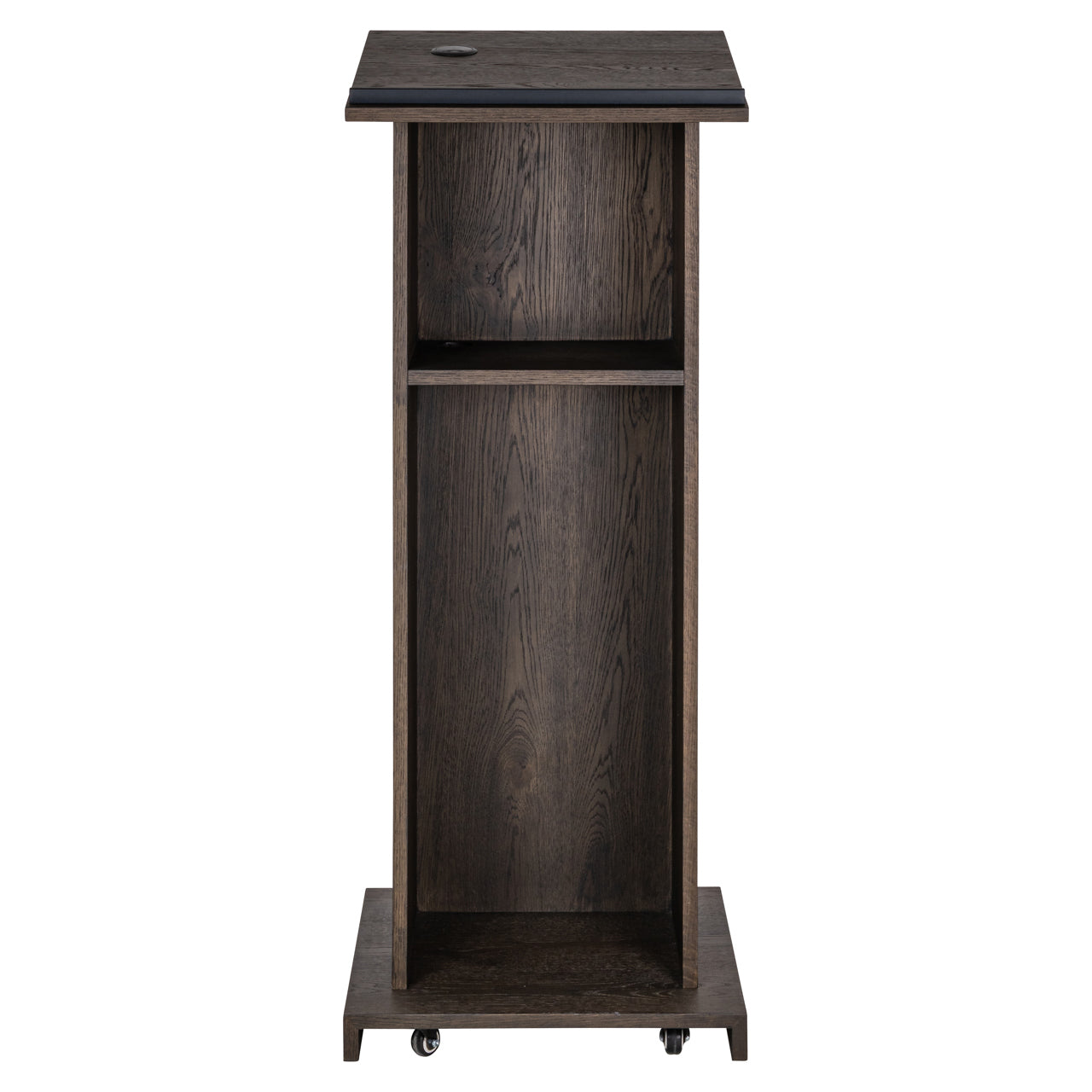 Konferenču-bāra galds Ritz Richmond Interiors 128/50/50 cm brūns