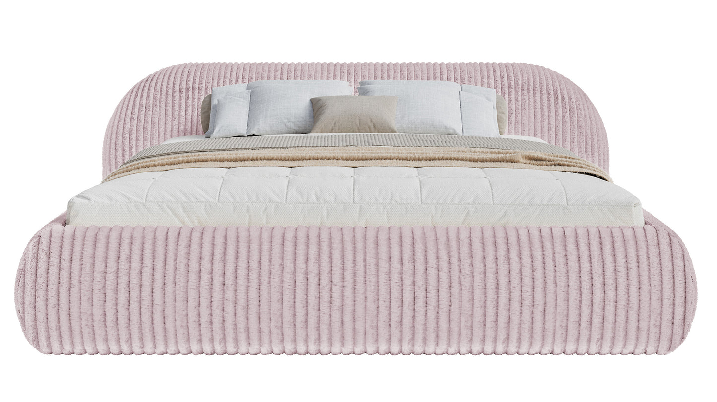 Gulta Šelli 182;202;222/75/234 cm Ambience 15