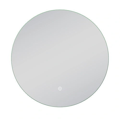 LED spogulis May, 60 x 60 cm, 4000K, 12W, 1348Lm, IP44 - N1 Home