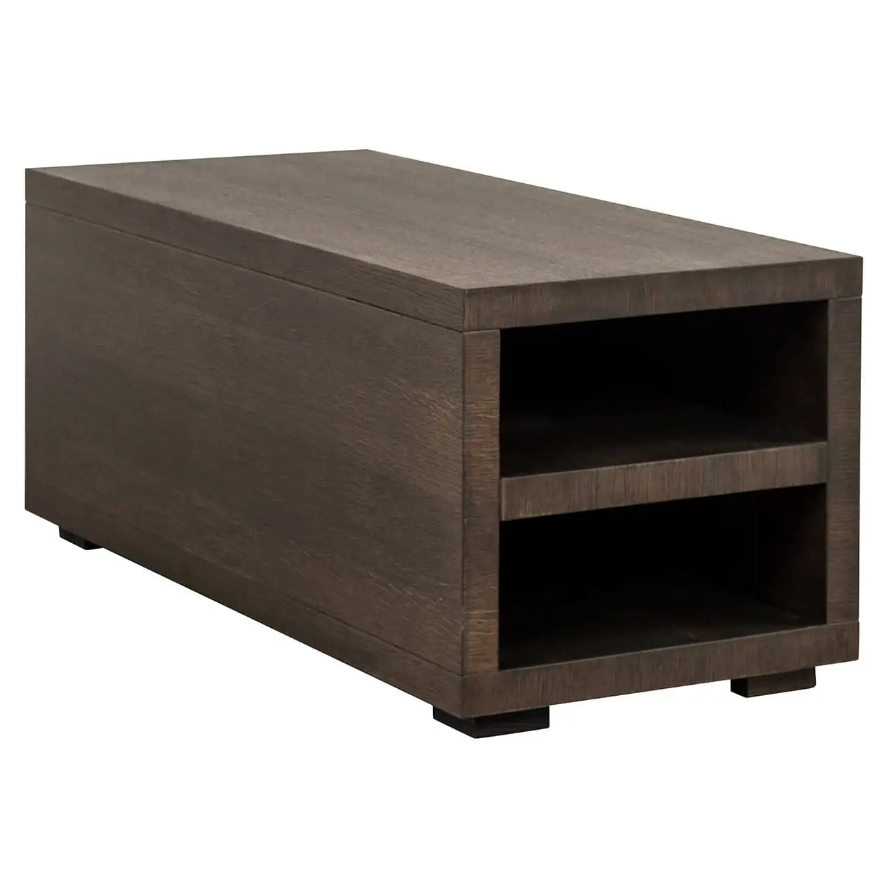 Kafijas galdiņš Oakura Richmond Interiors 43/104/45 cm brūns - N1 Home