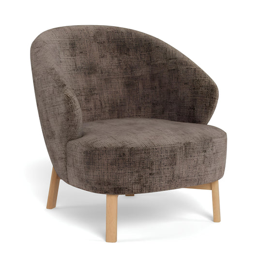 Krēsls Darli 77/78/78 cm Juto 24 FR