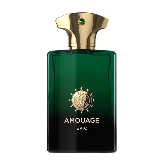 Amouage Epic EDP M 100 ml - N1 Home