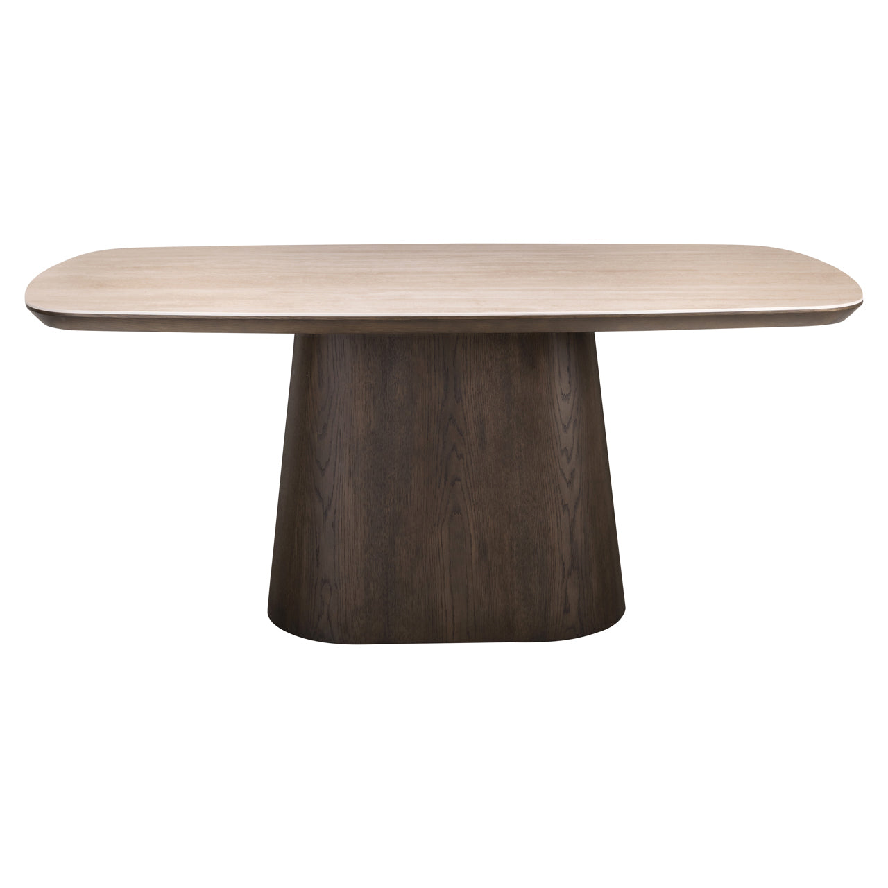 Galds Ritz Richmond Interiors 200/75/100 cm brūns