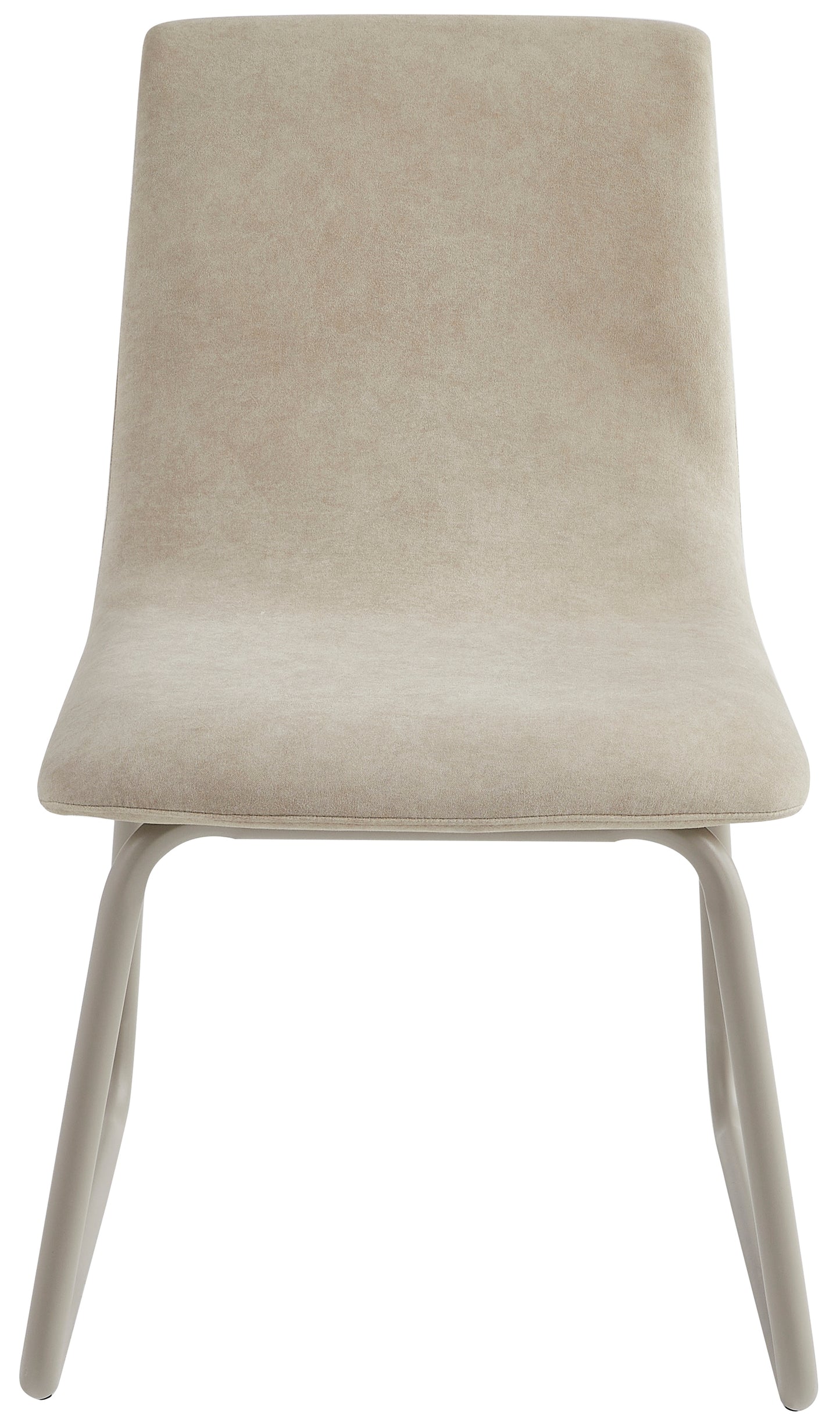 Krēsls Reesty 82,5/61/48 cm bēšs - N1 Home