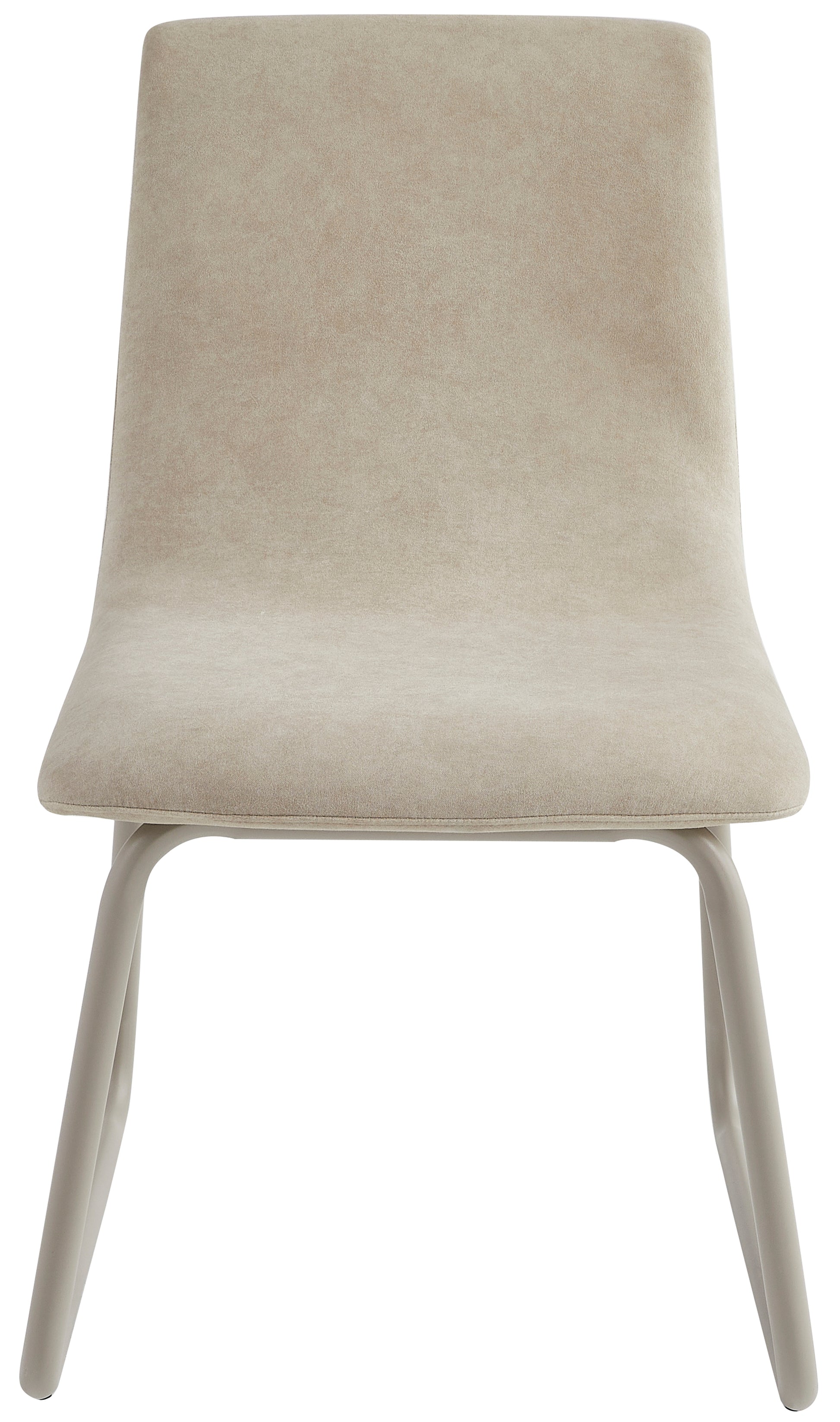 Krēsls Reesty 82,5/61/48 cm bēšs - N1 Home