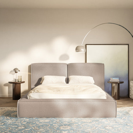 Gulta Tilas 140/160/180/200x 200 cm Sicuro 50