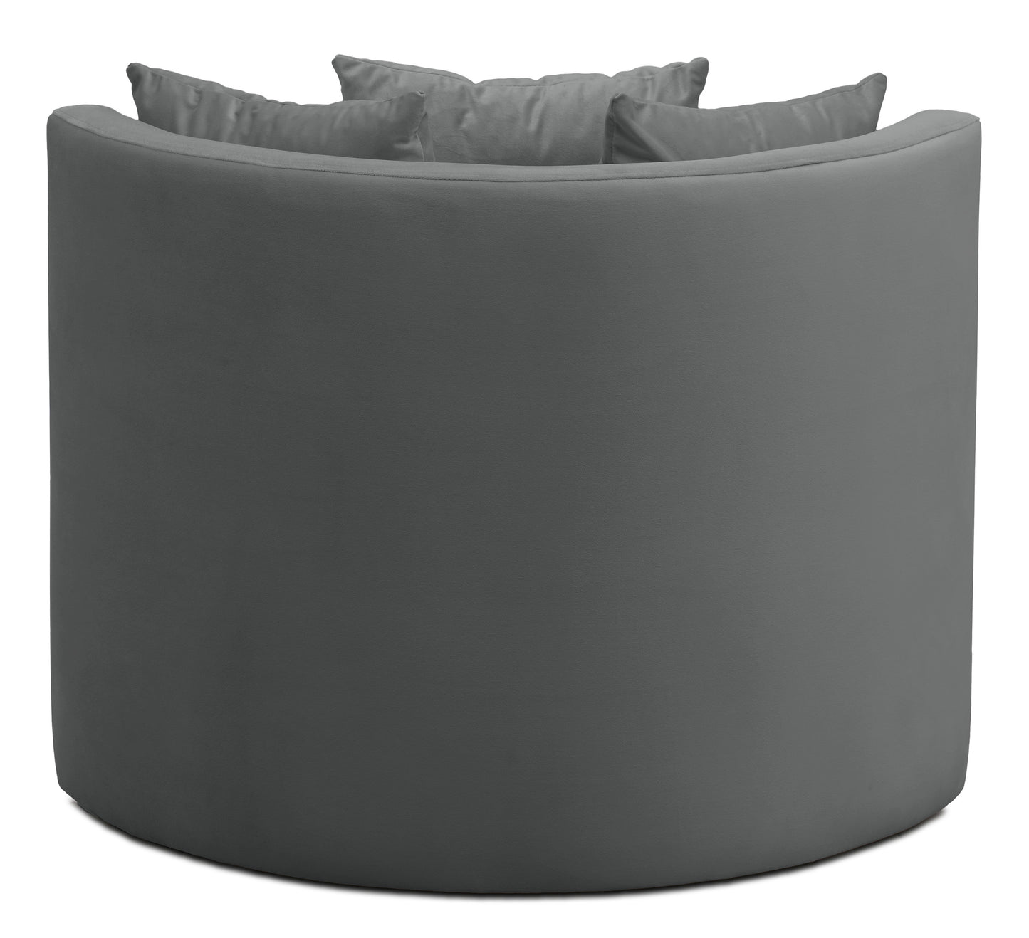 Krēsls Bonbo 70/93/94 cm Riviera 91 - N1 Home