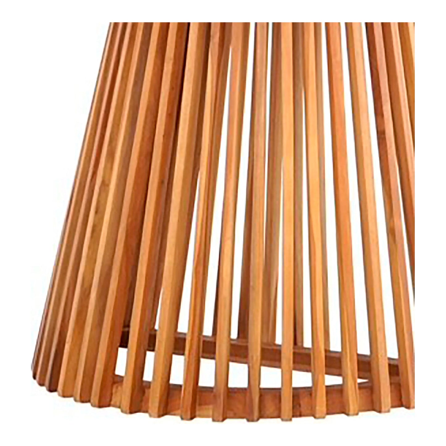 Galds Bera 90/200/75 cm dabīgs