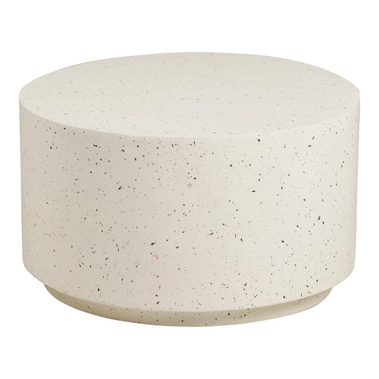 Kafijas galds Bonas 70/70/40 cm Off White