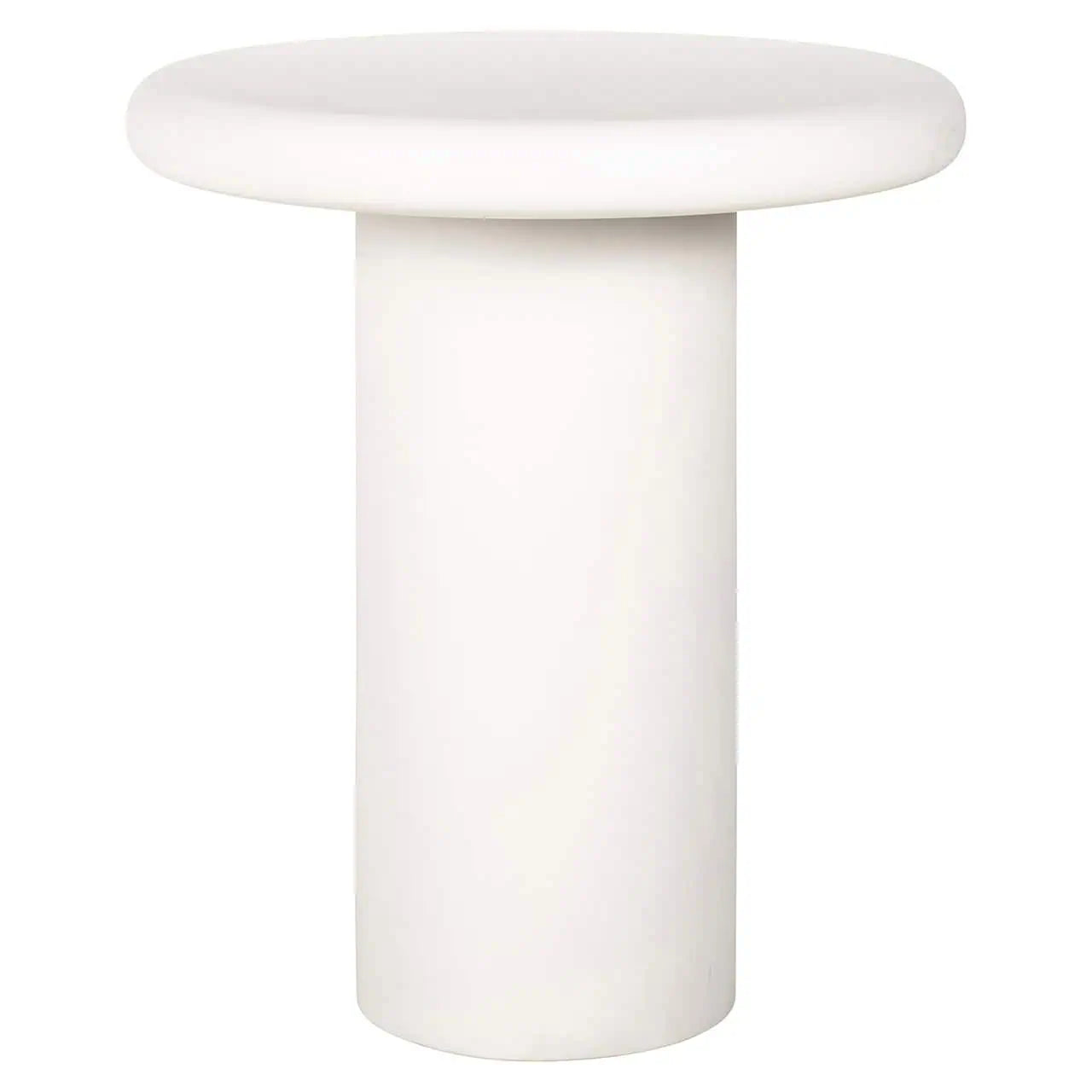 Galdiņš Bloomstone Richmond Interiors 60/55/55 cm balts - N1 Home