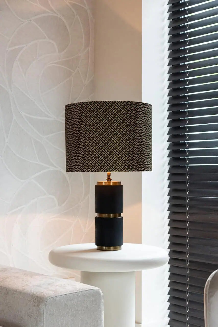 Galdiņš Bloomstone Richmond Interiors 60/55/55 cm balts - N1 Home