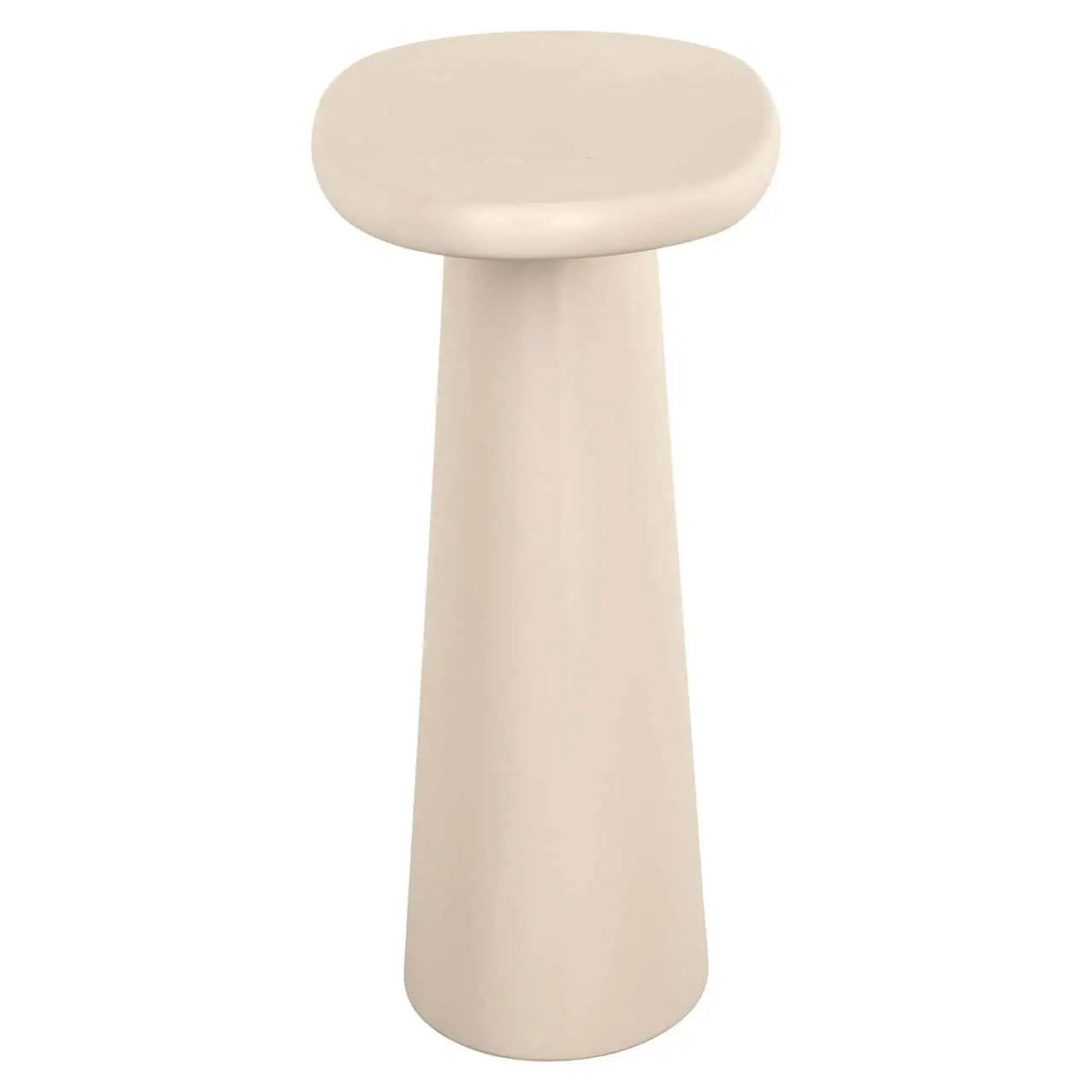 Konsole Clayton Richmond Interiors 80/129/38 cm bēšs - N1 Home