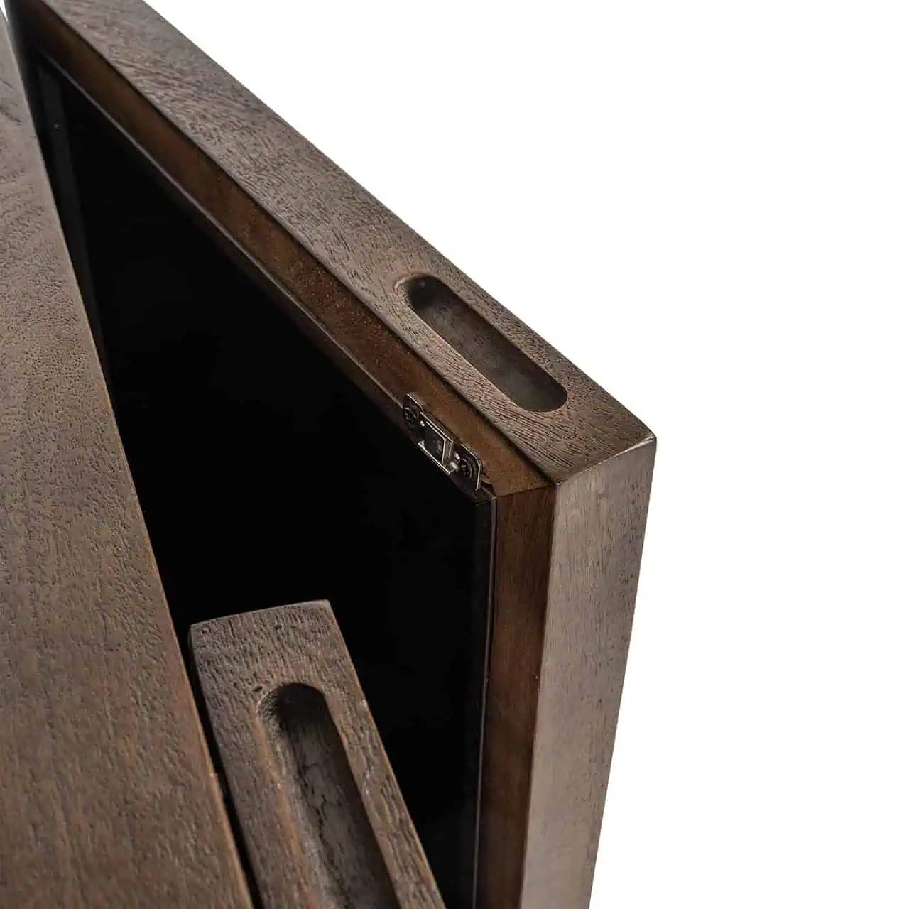 Kumode Bryant Richmond Interiors 2-durvju 91/80/40 cm  brūns - N1 Home