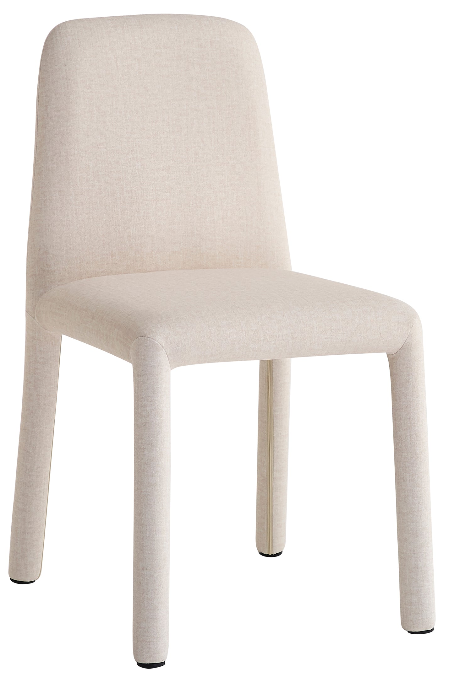 Krēsls Vokas 44/84/55 cm krēms