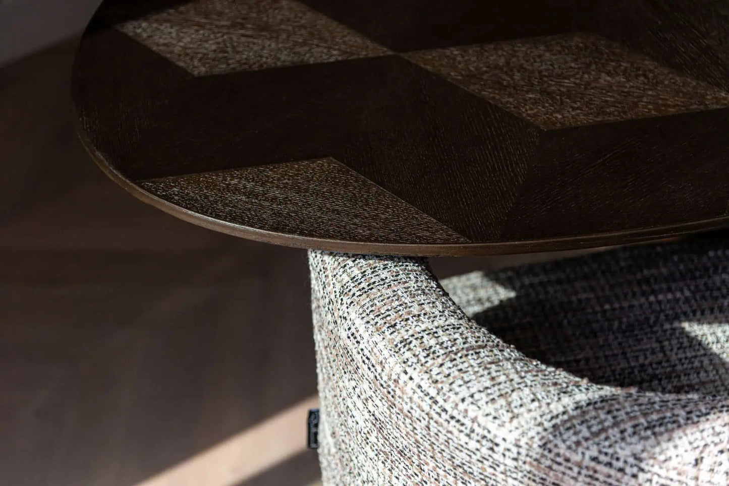 Krēsls Cheyenne Richmond Interiors 77/65/64 cm lovely beige - N1 Home