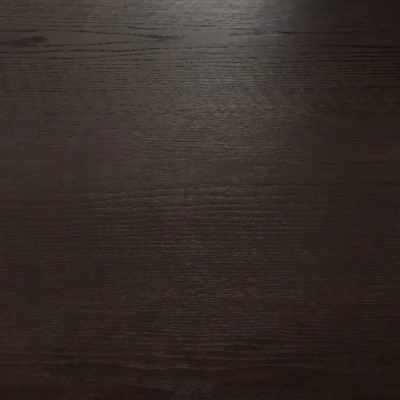 Galds Luxor brown oval Richmond Interiors 75/235/110 cm tumši brūns - N1 Home