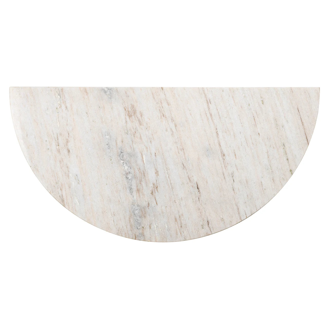 Konsole Mayfield Richmond Interiors 80/90/45 cm brns - N1 Home