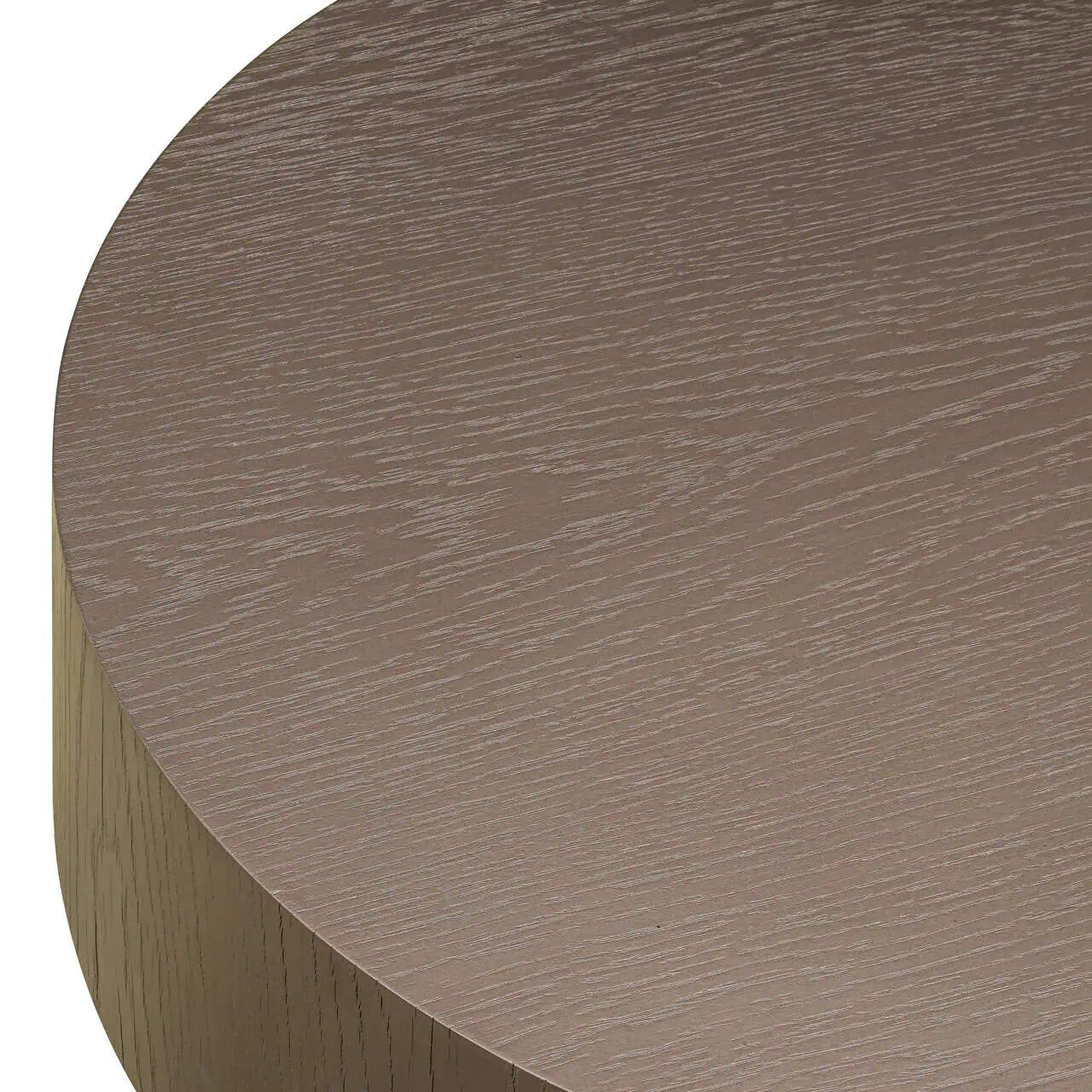 Kafijas galds Bogor bronze (Set of 2) Richmond Interiors 30/142/103 cm bronza - N1 Home