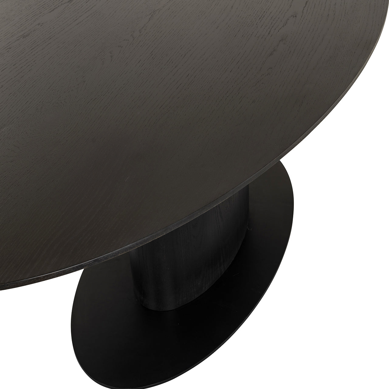 Ēdamgalds Gordon Richmond Interiors 76/210,240,300/105 cm Dark coffee - N1 Home