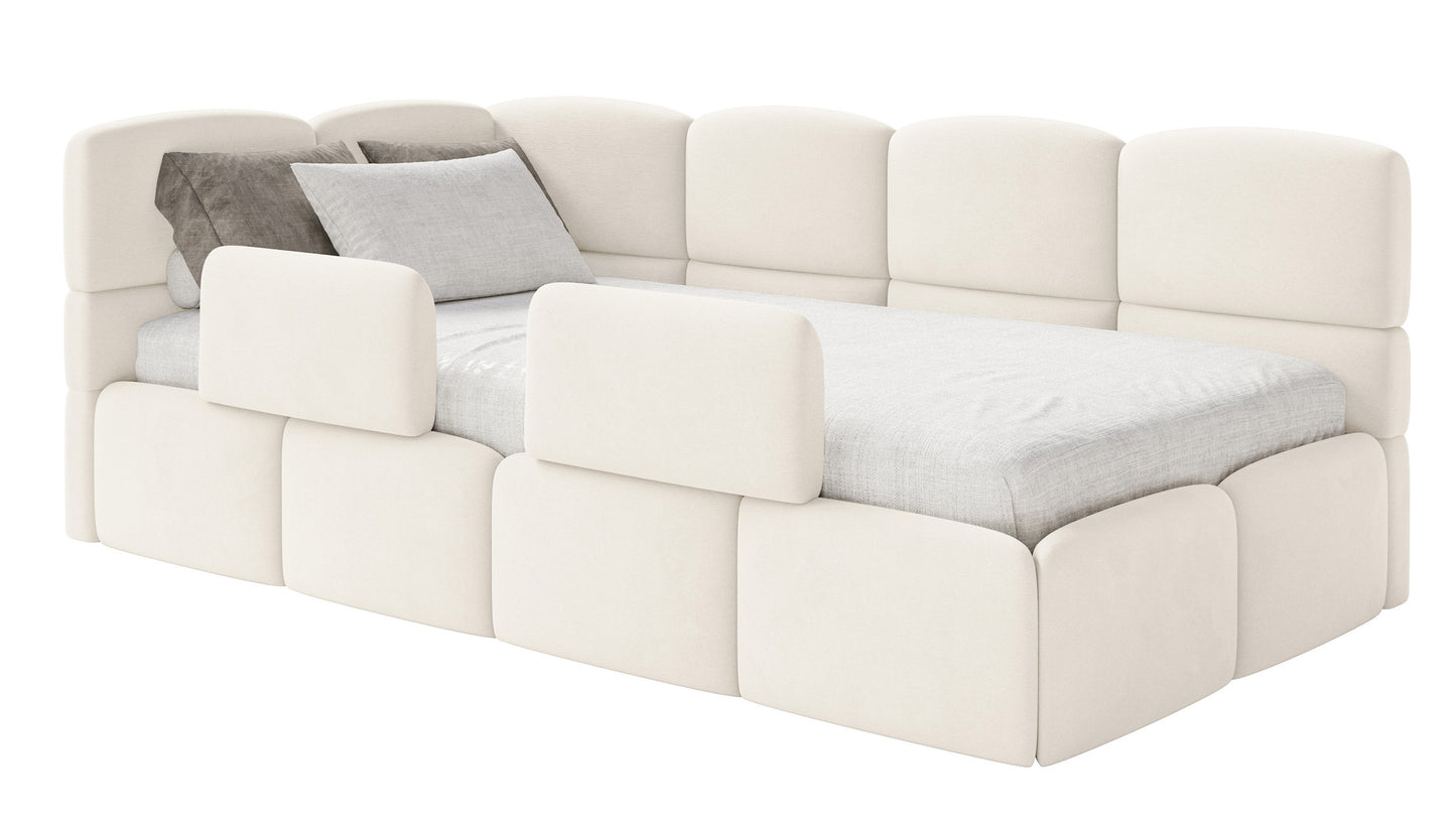 Gulta Clod 220/88/110 cm Piano 01 - N1 Home