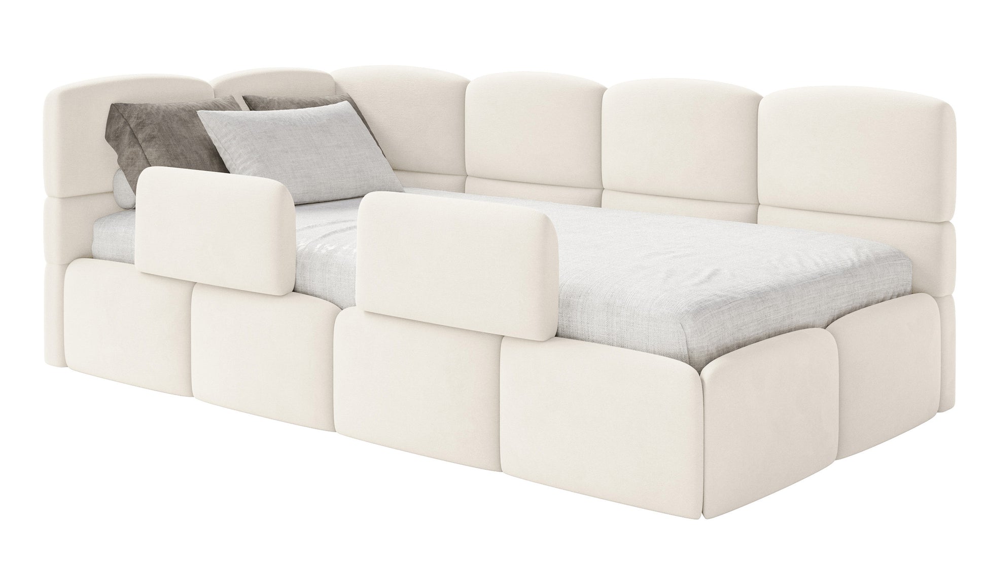 Gulta Clod 220/88/110 cm Piano 01 - N1 Home