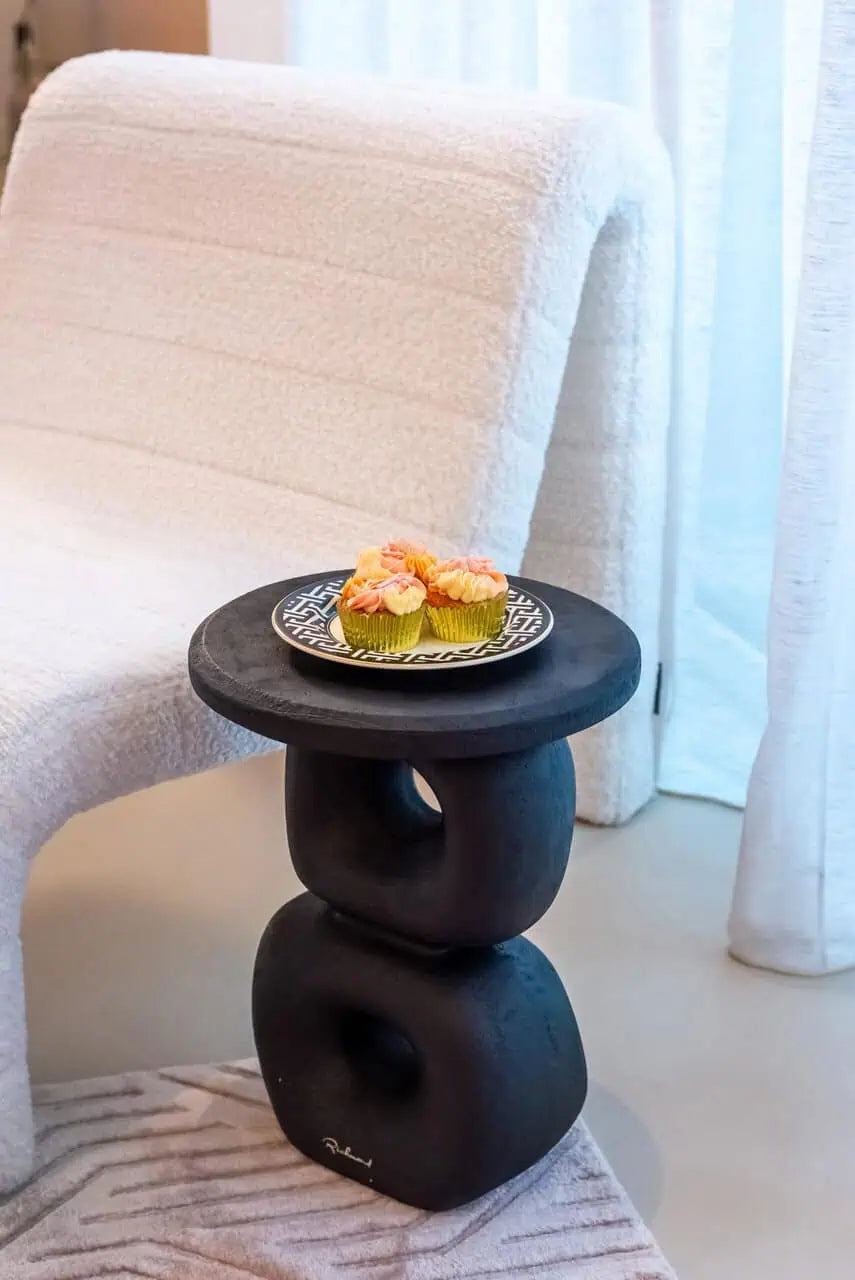 Krēsls Kelly Richmond Interiors 76/72/103 cm lovely cinnamon - N1 Home