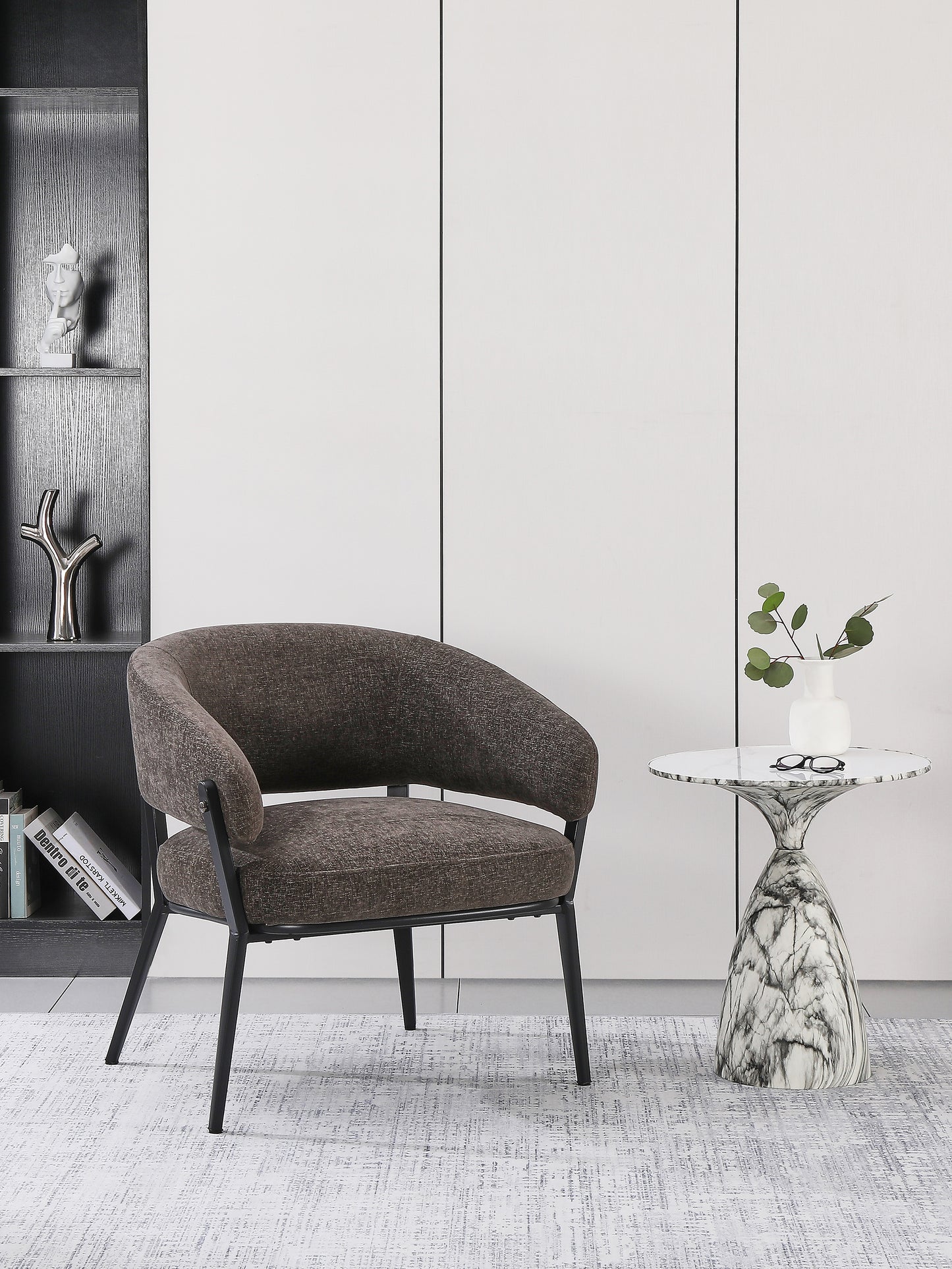 Krēsls Symbo 80/71,5/75,5 cm Liberty 07 - N1 Home