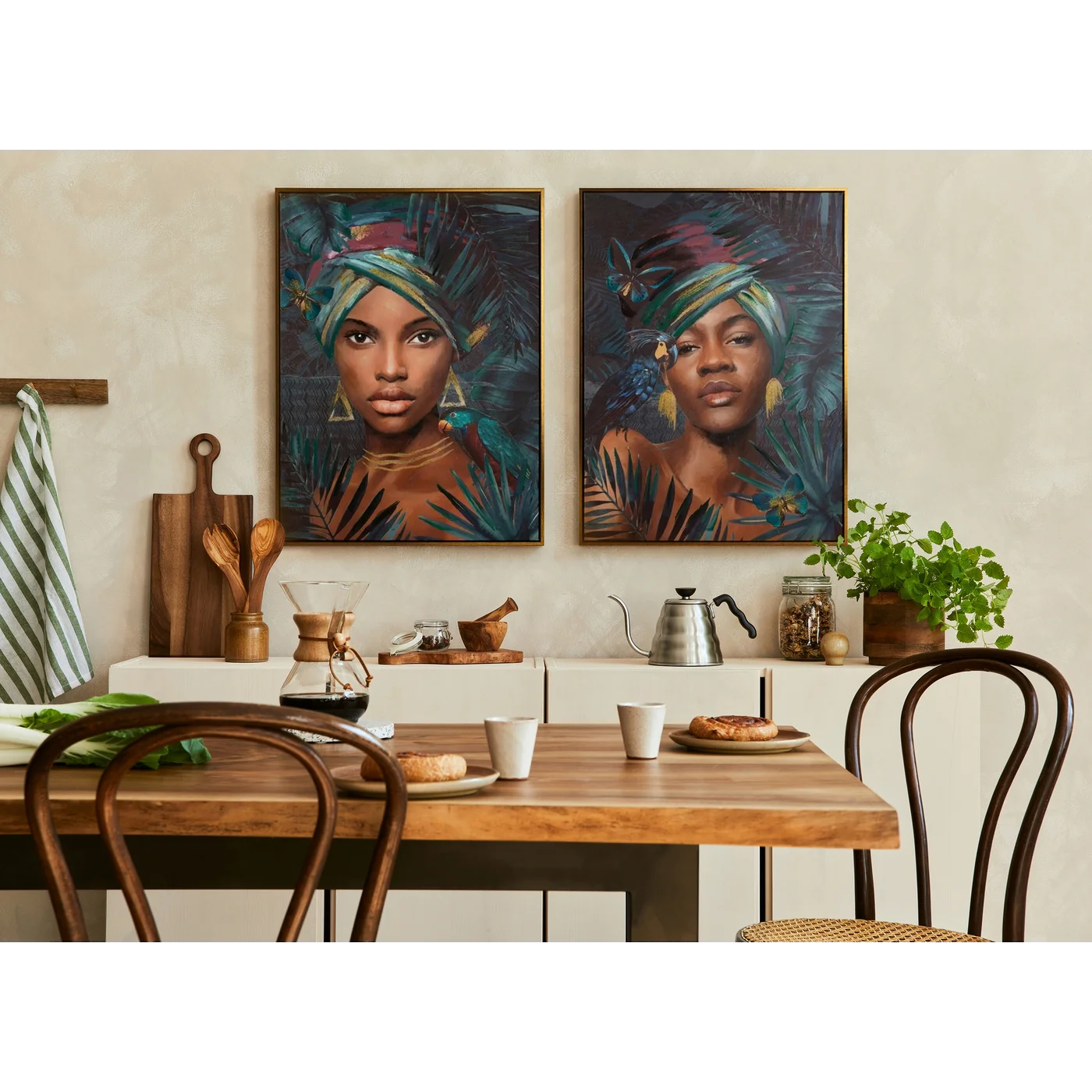 Glezna Bella 60/80 cm - N1 Home