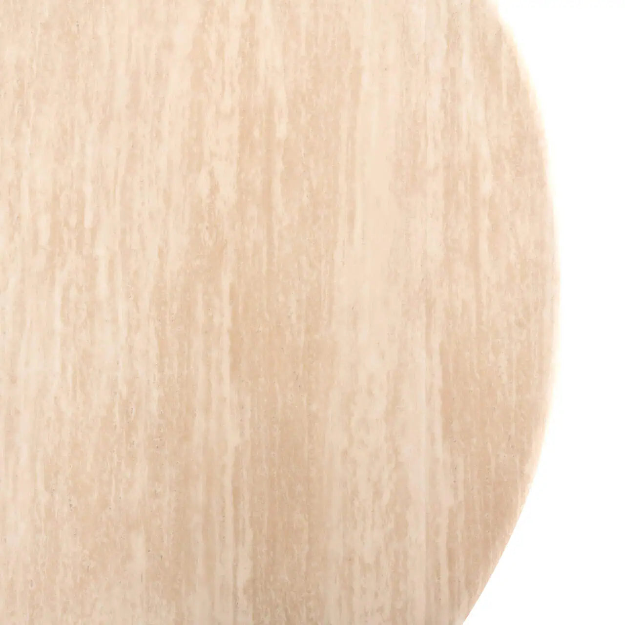 Galds Fictus beige Richmond Interiors 75,5/140 cm bēšs - N1 Home