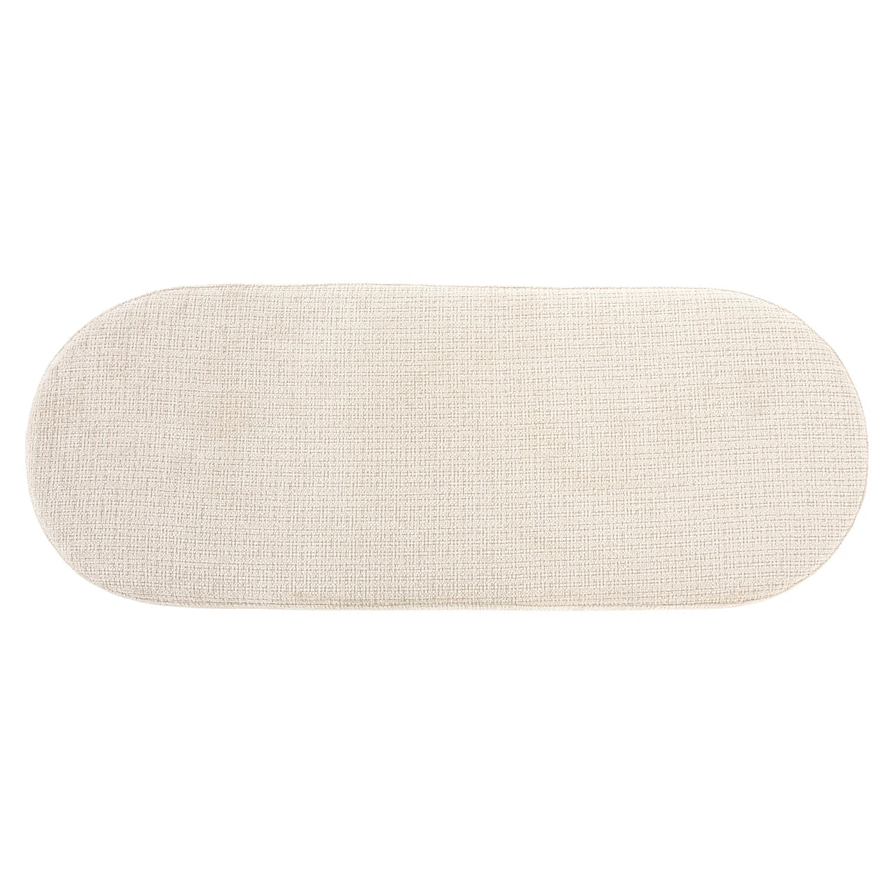 Sols Gallice travertīns Richmond Interiors 52/120/45 cm bēšs - N1 Home