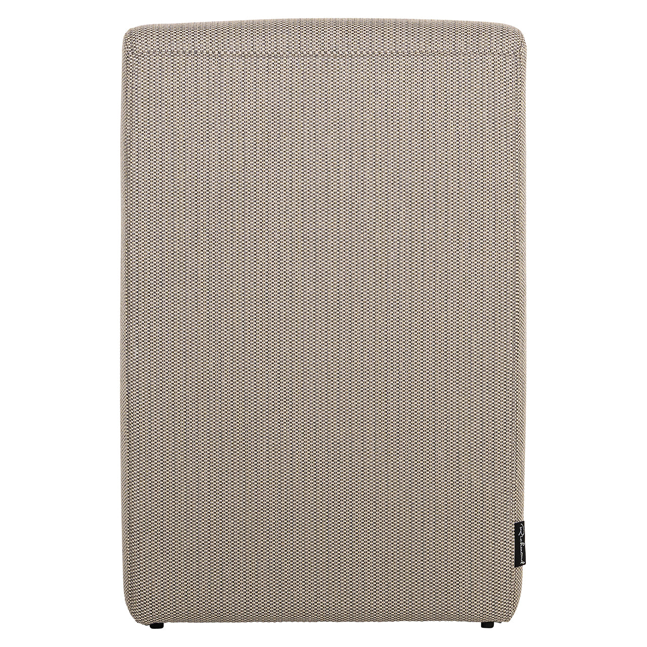 Āra ēdamistabas krēsls Riva Richmond Interiors 81/55/68 cm 22085 Taupe - N1 Home