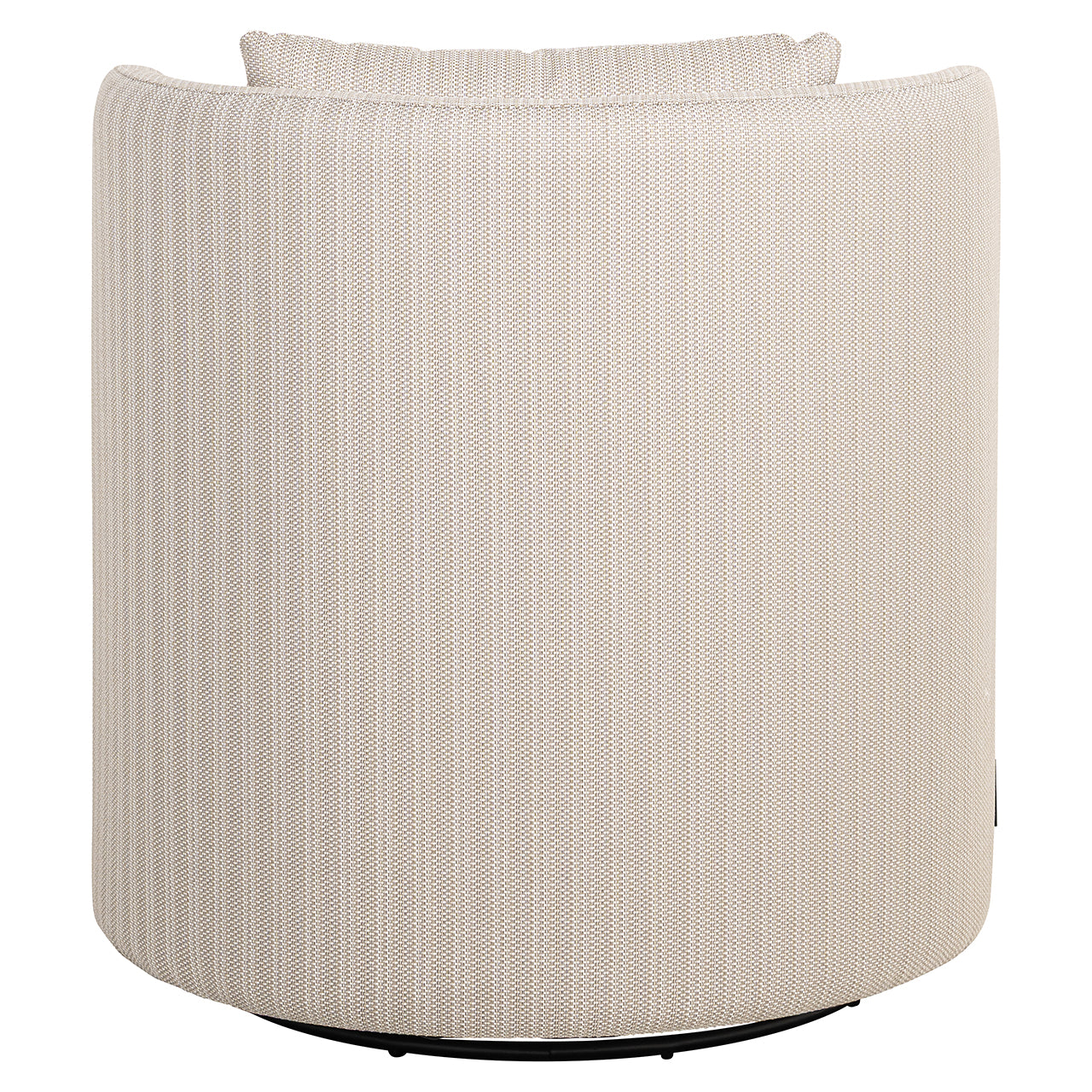 Āra grozāmais ēdamistabas krēsls Marlin Richmond Interiors 80/79/75 cm 22080 Beige - N1 Home