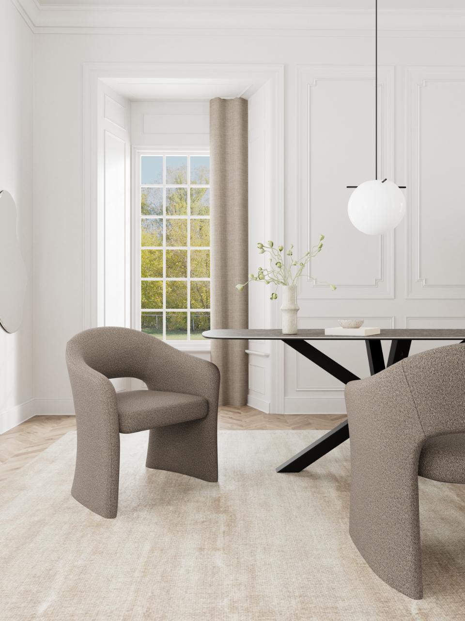 Krēsls Torio 64/56/80 cm Cona 2