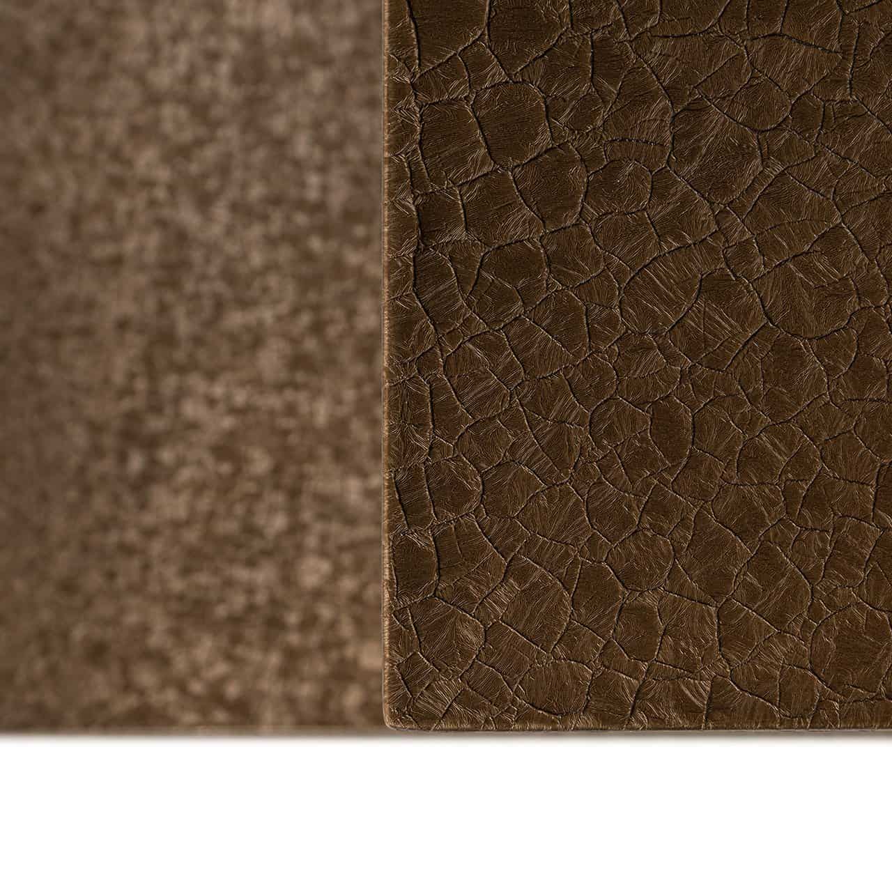 Konsole Alhambra Richmond Interiors 85/132/40 cm Brushed Gold - N1 Home